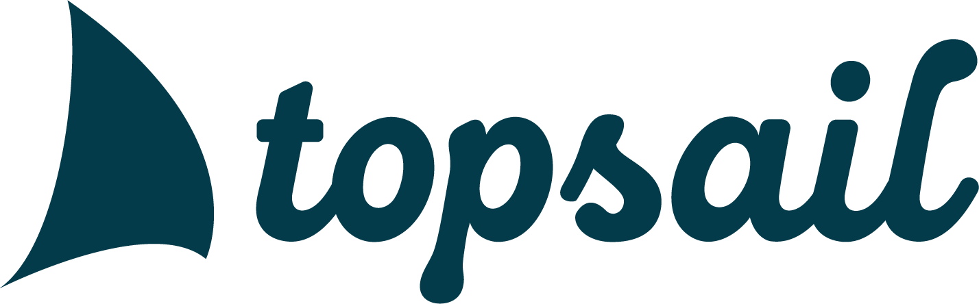 Topsail Logo